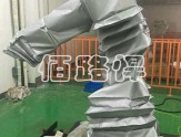 安川弧焊機器人防護服用什么品牌好？