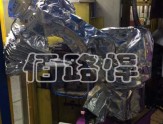 發那科弧焊機器人防護服經銷商，廠家直供