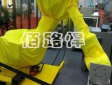 機器人防護服的重要性