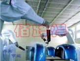 庫卡清洗機器人防護服、防水服，質量好交貨快