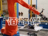 庫卡點焊機器人防護服、焊槍防護罩制造廠