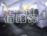 庫卡防水機器人防護服，防塵防水防腐蝕