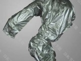 為什么會使用到焊接機器人防護服？