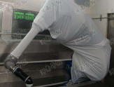 莫爾機器人防護服、防護罩圖片|品牌