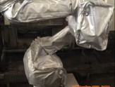 機(jī)器人隔熱防護(hù)罩的防護(hù)效果體現(xiàn)在哪處？