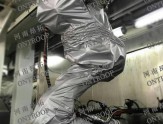 機器人的清潔與維護：倒掛式機器人防護服如何提升效率？