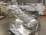 涂裝機器人防護服：關鍵防護性能與實踐效果