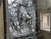 深入解析窗口式防護服在自動化生產線上的關鍵作用